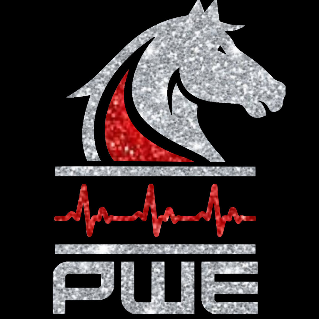PWE Custom Logo