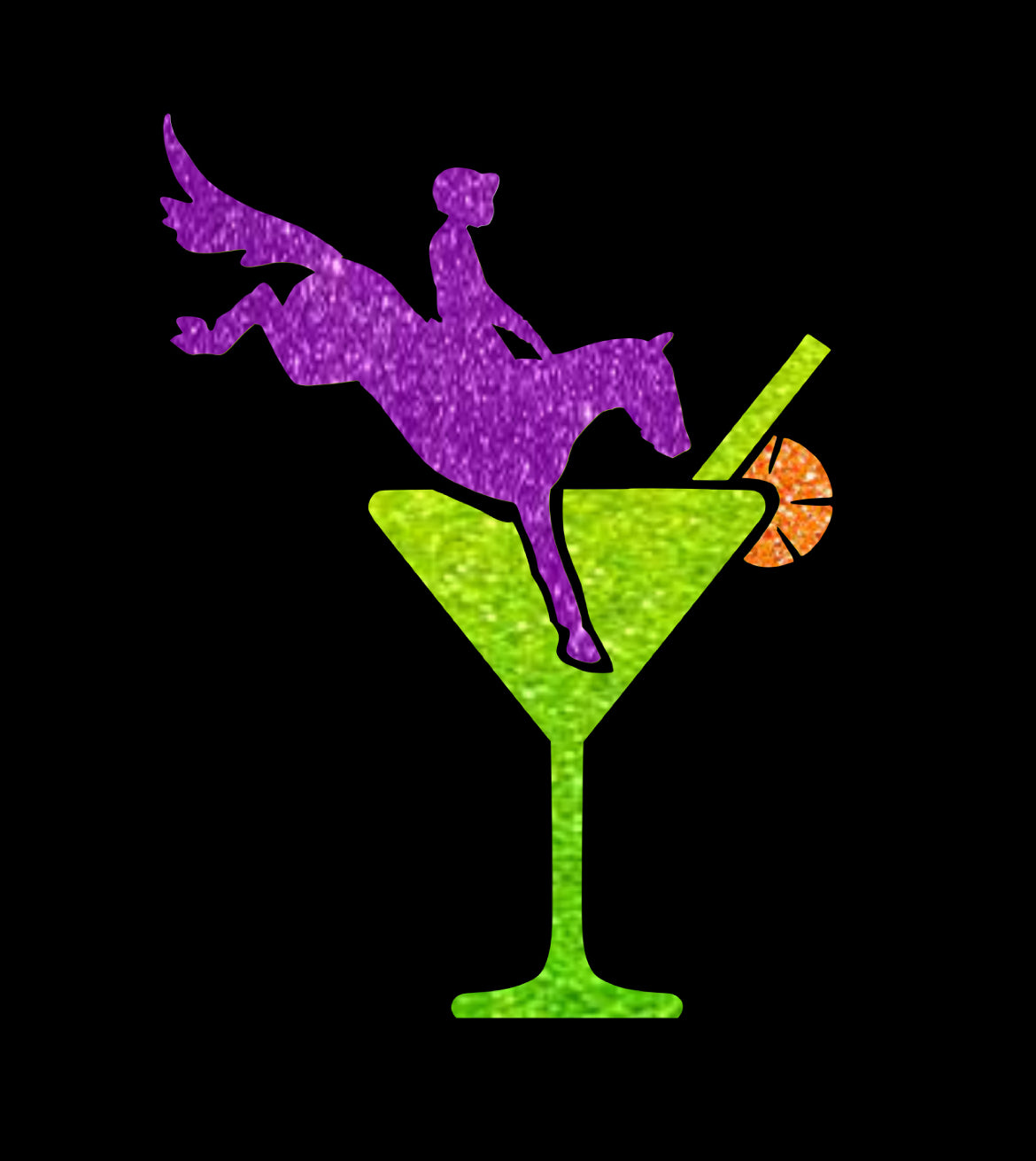 Waterford Eventing Custom Logo