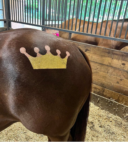 Royal Crown Minimarx