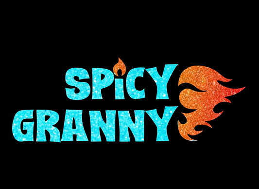 Spicy Granny