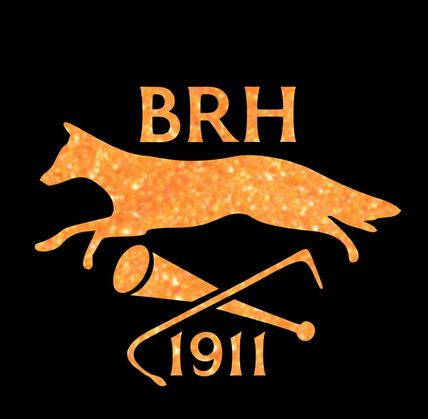 BRH - 1911 Logo