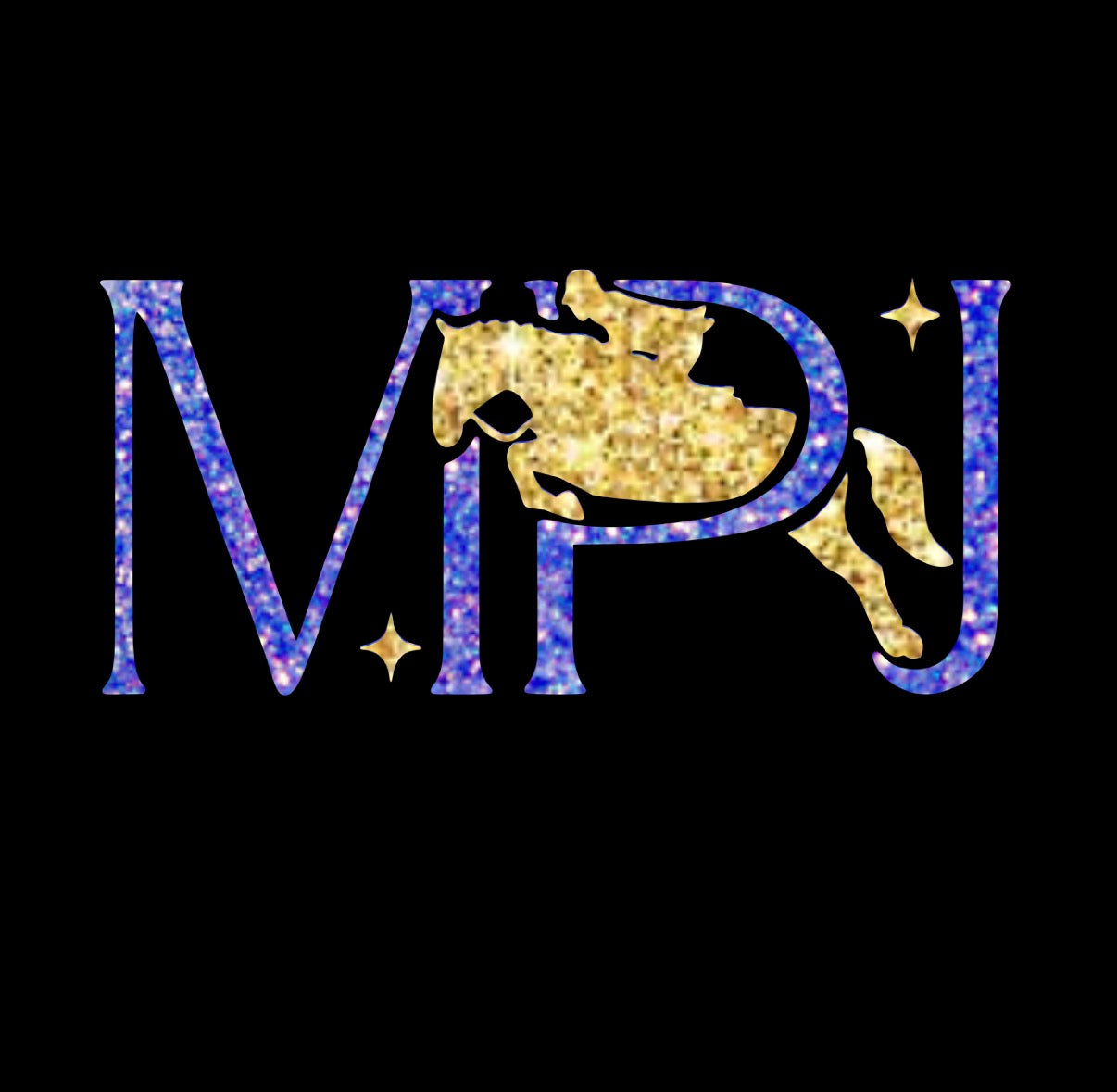 MPJ Custom Logo