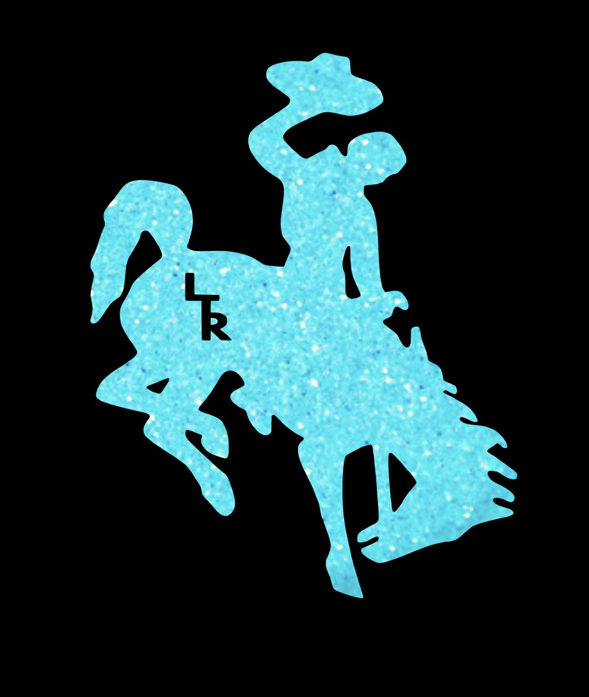 Lonely T Ranch Custom Logo