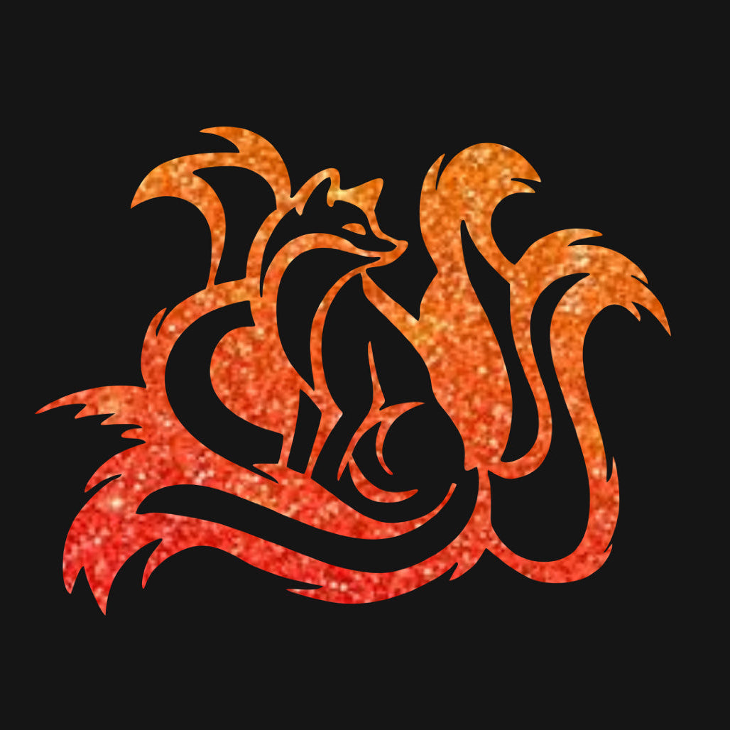 Wild Tails Farm Custom Logo