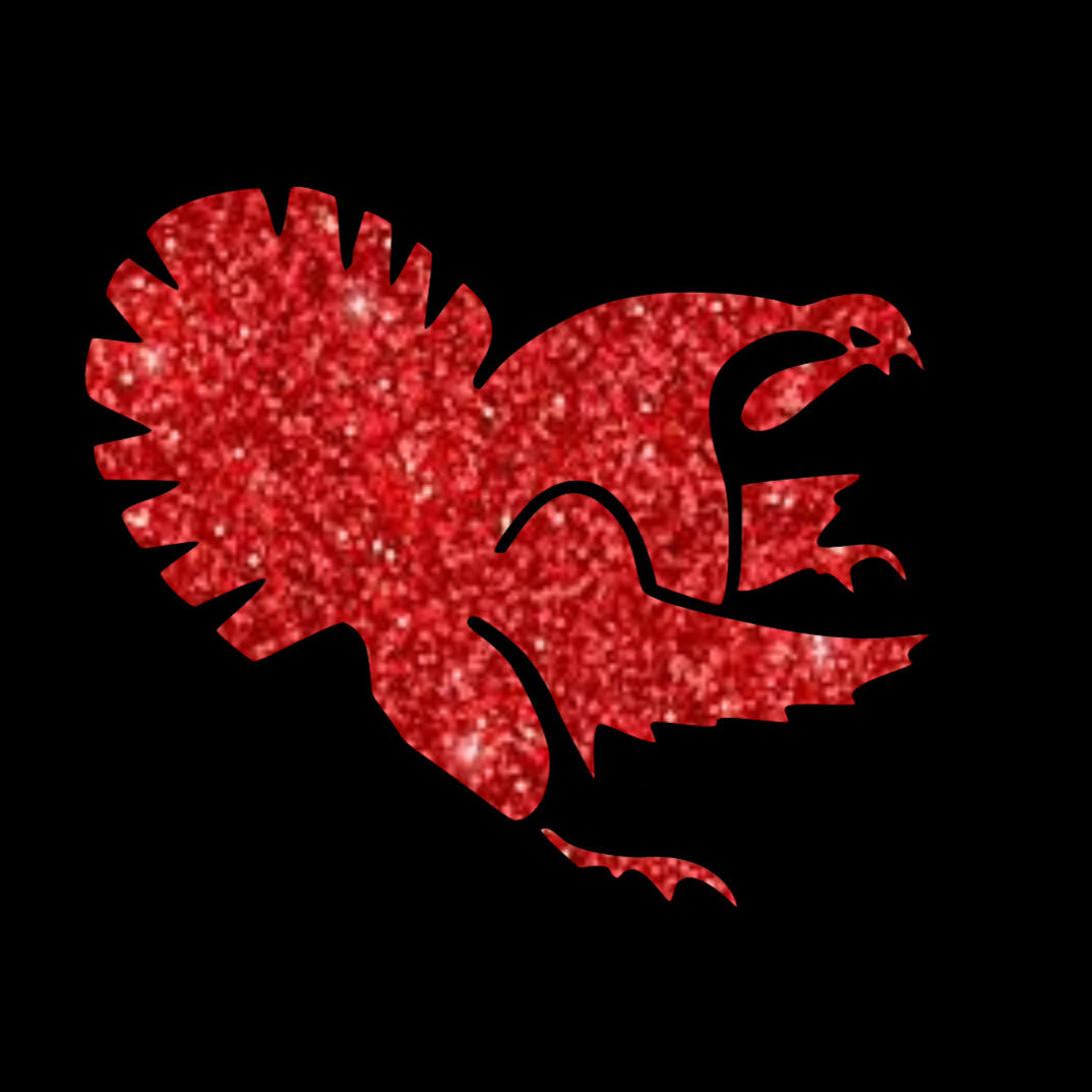 Virginia Tech Equestrian Team Custom Logo