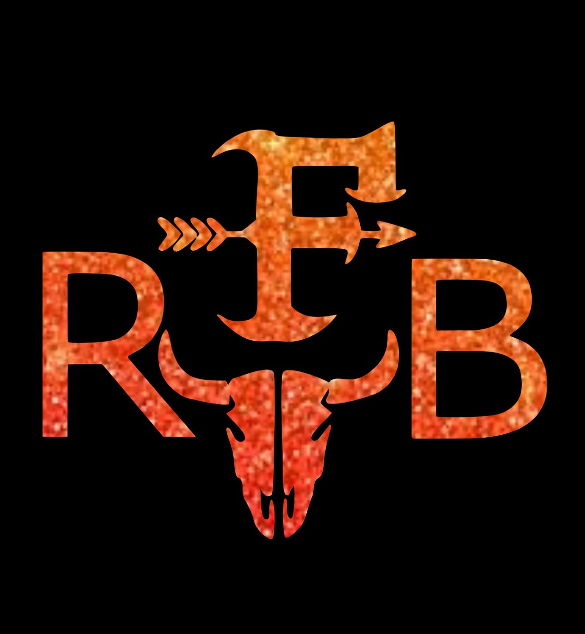 RFB Rodeo Custom Design