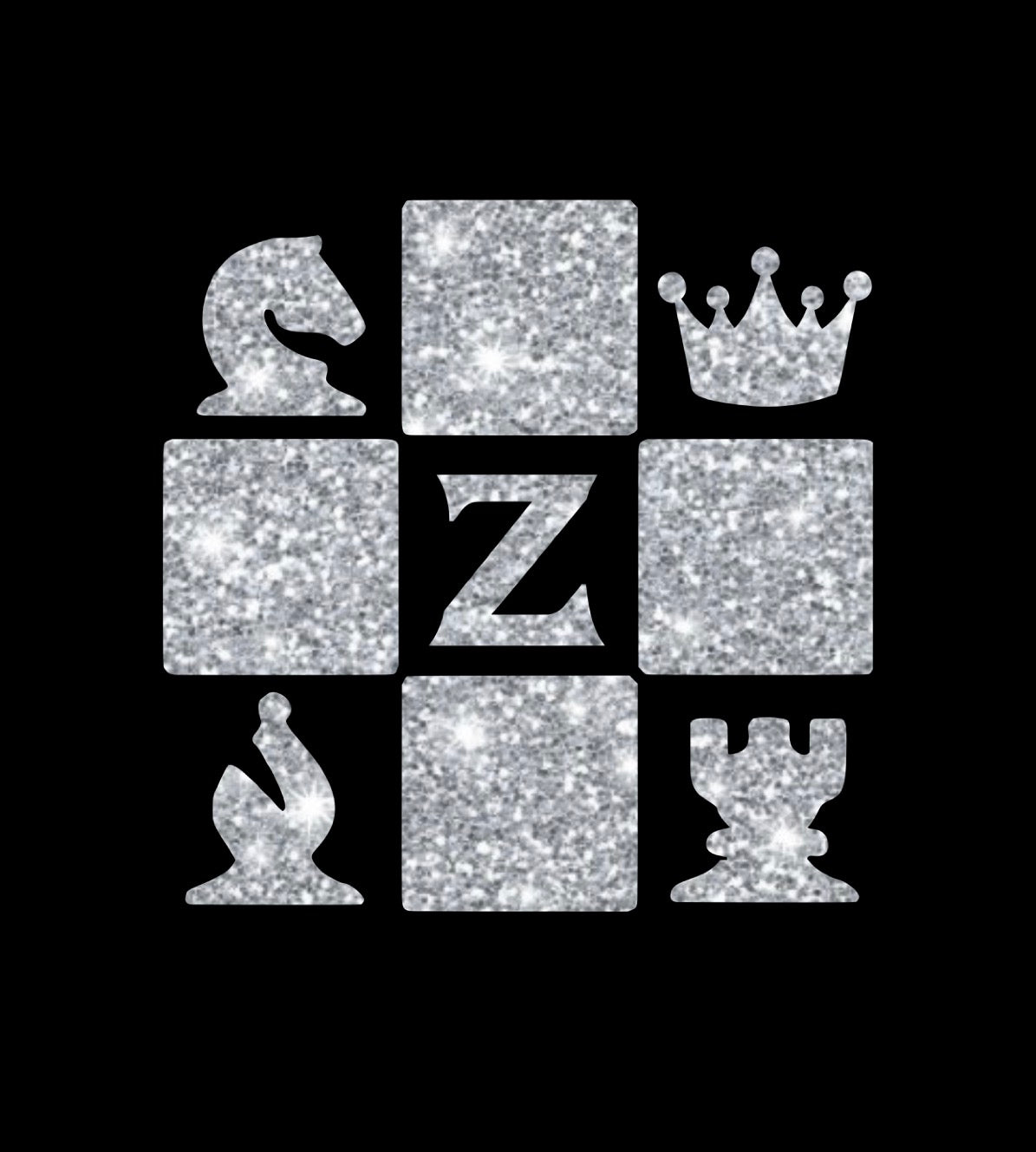 Checkmate Z custom design