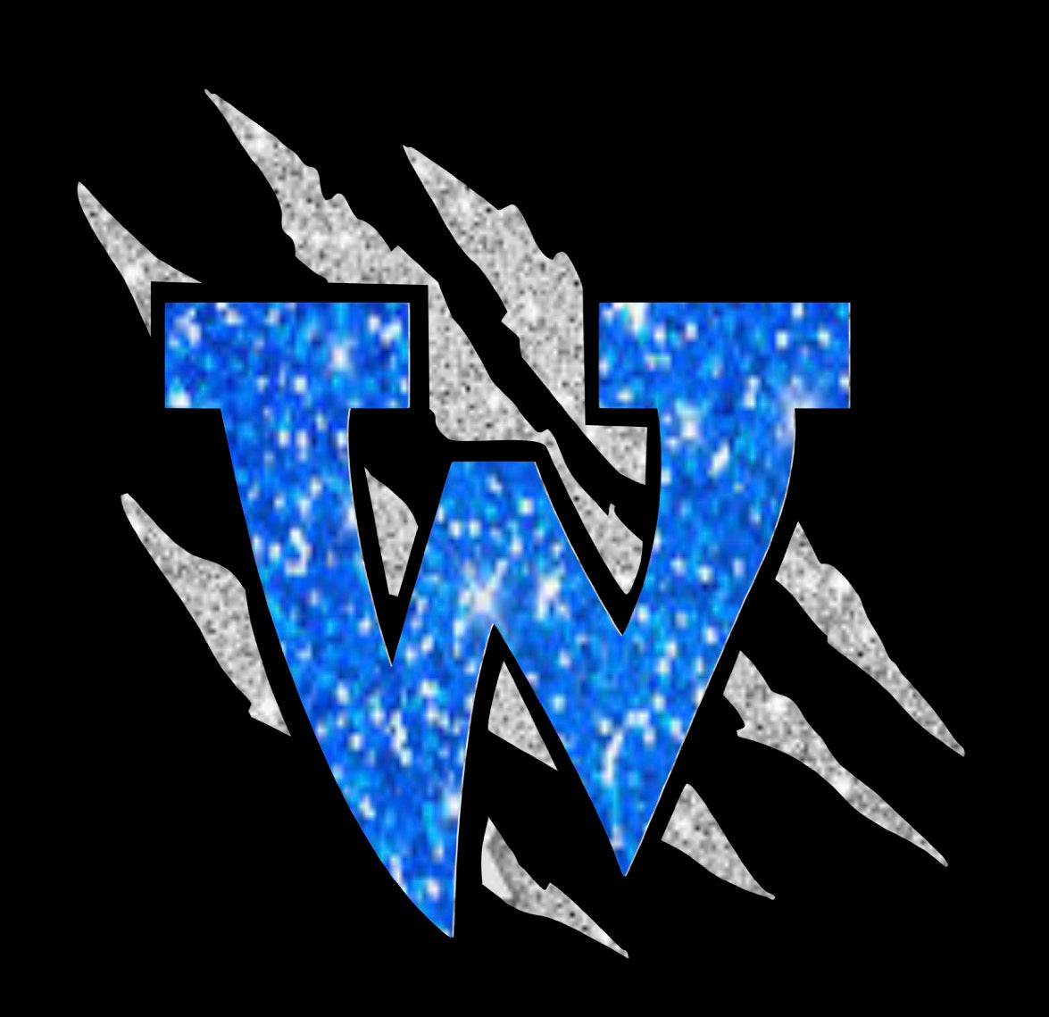 Wilsonville High School Drill Team Custommarx