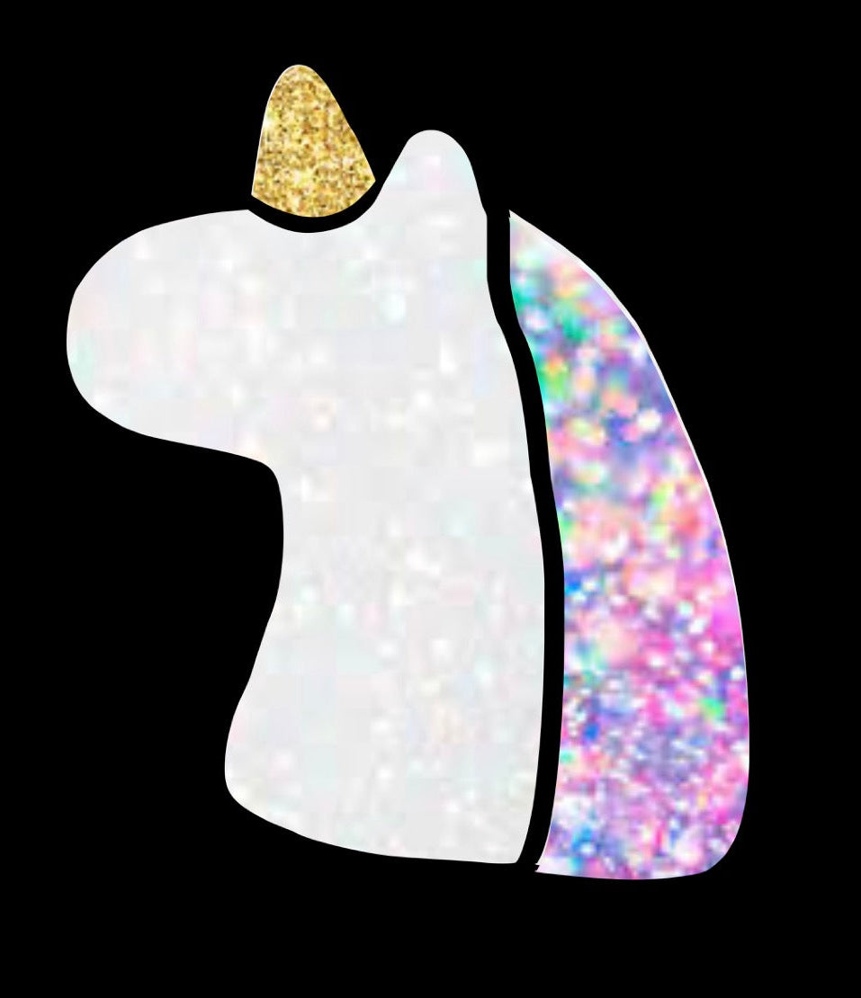 Lucky Charm Unicorn Custom Design