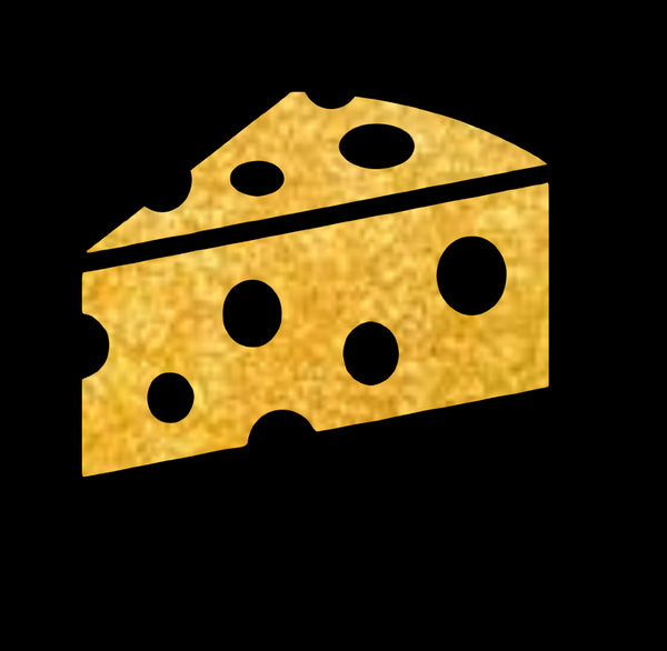 Cheese Custom Design