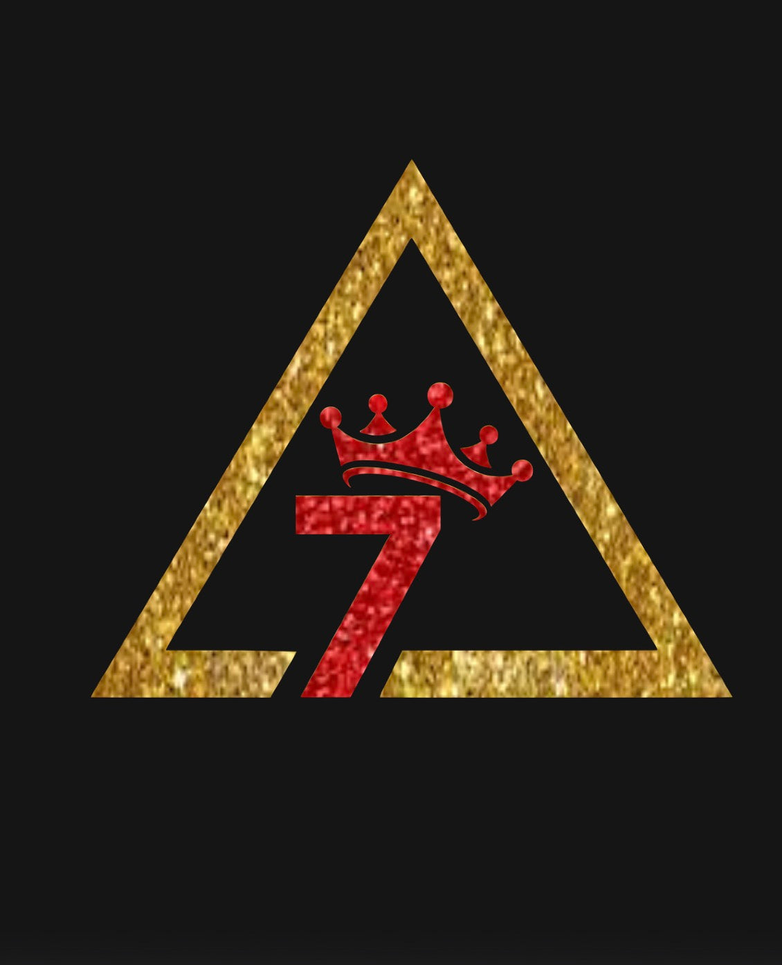 Las Sietes Custom Logo