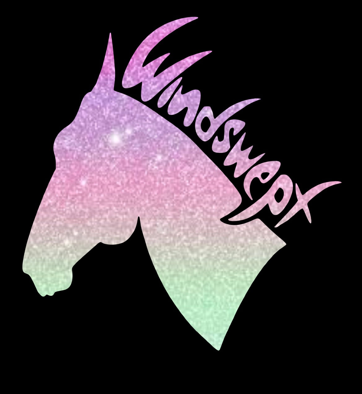 Windswept Custom Logo
