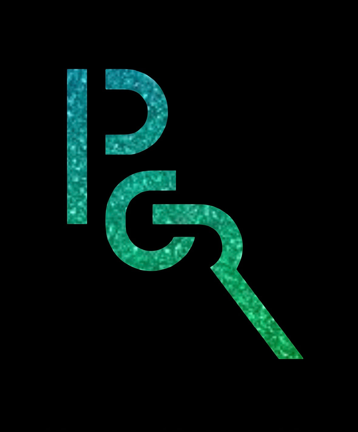 PGR Custom Logo