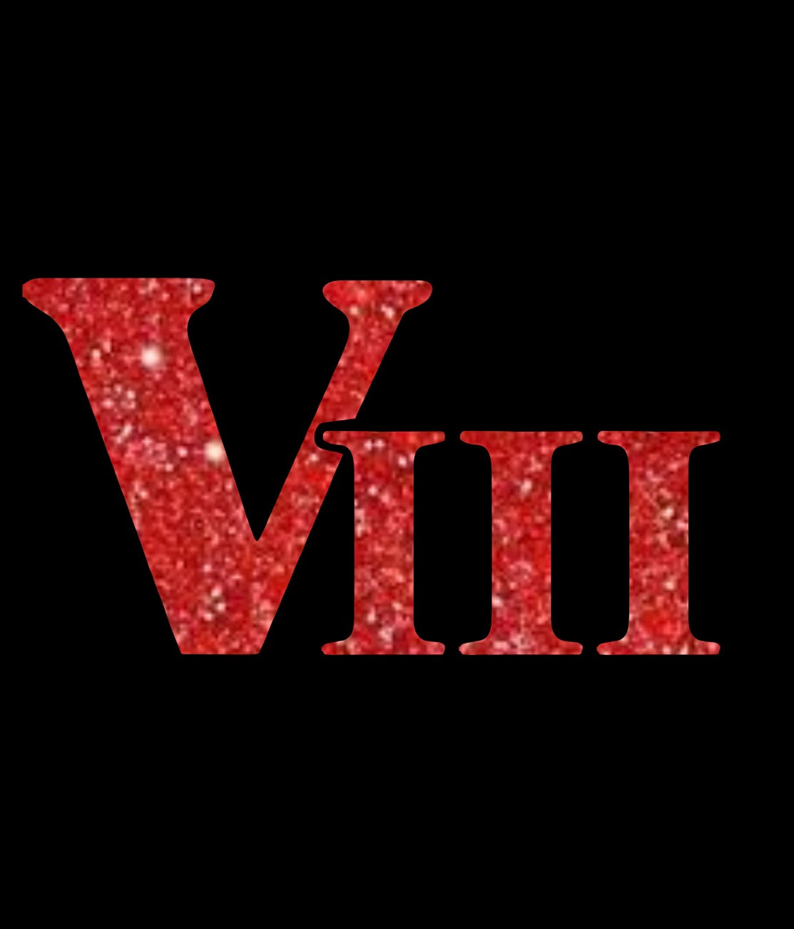 Area VIII Custom Logo
