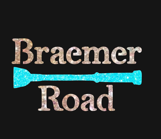 Braemer Road Logo
