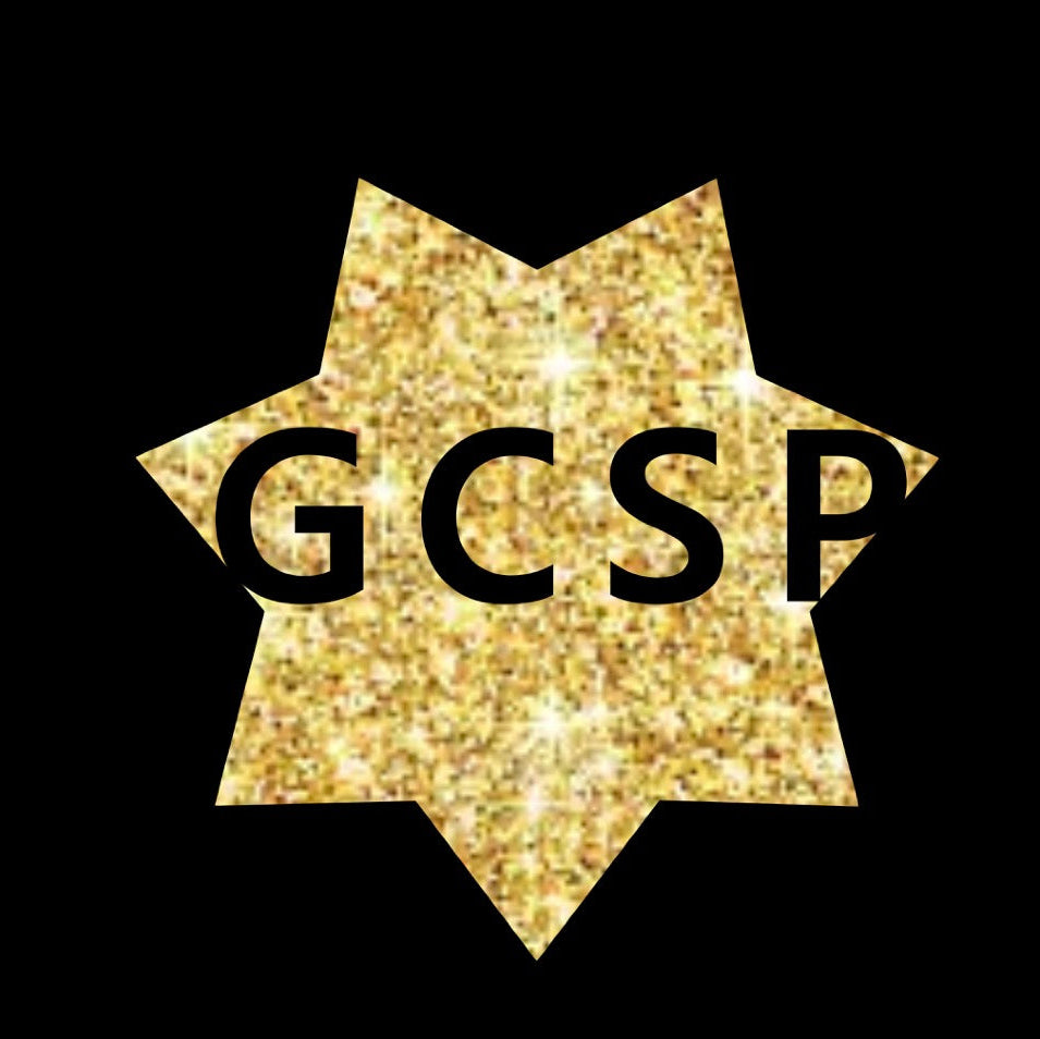 GCSP Custom Logo