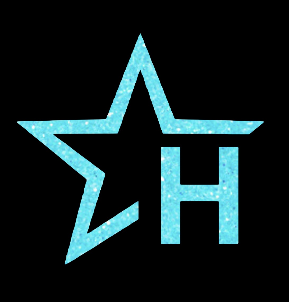 Harshfield’s Chiropractic Performance Horse Logo