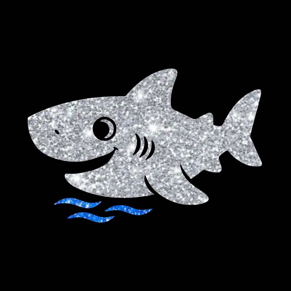 Baby Shark Custom Design