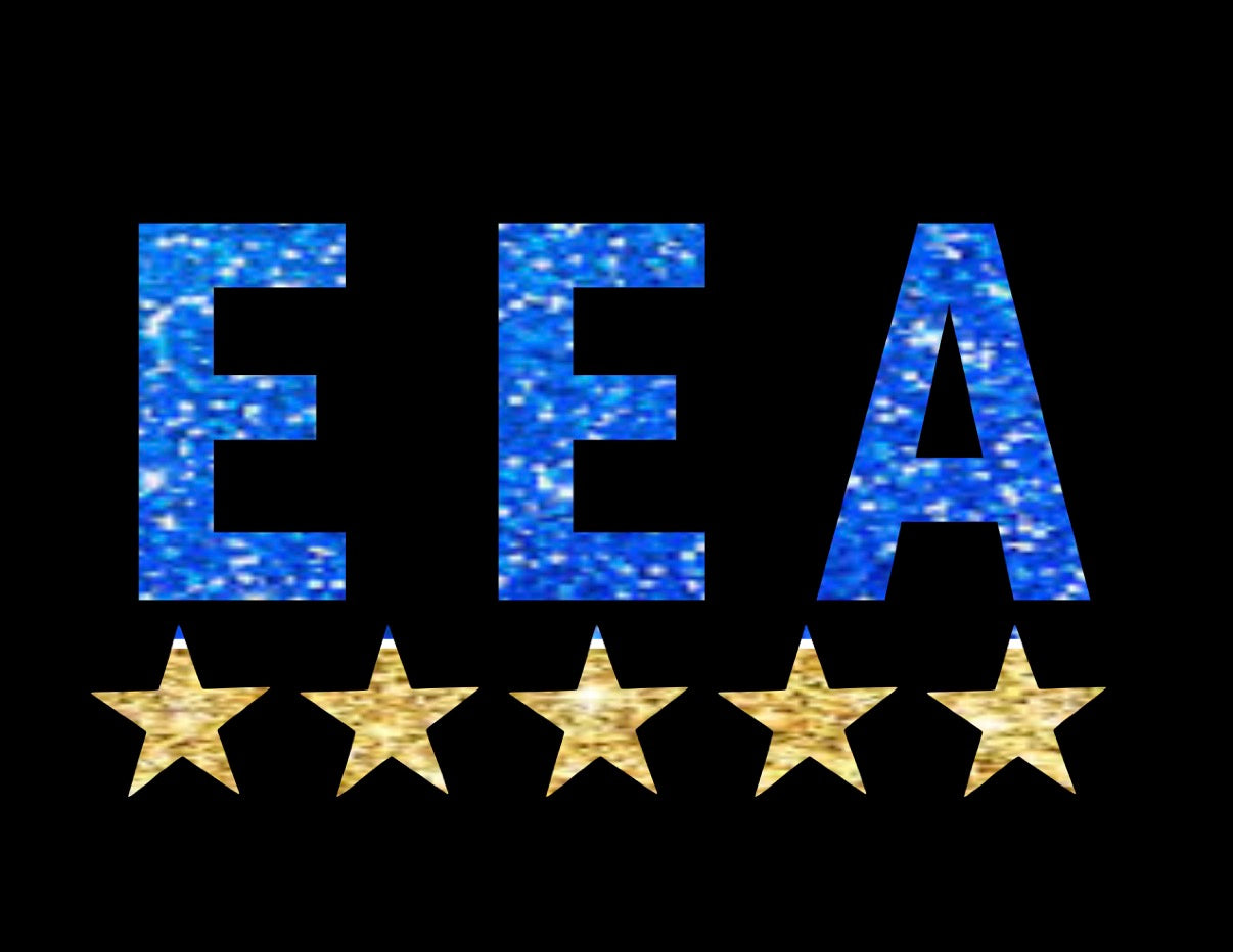 Eastern Emerging Athletes Logo