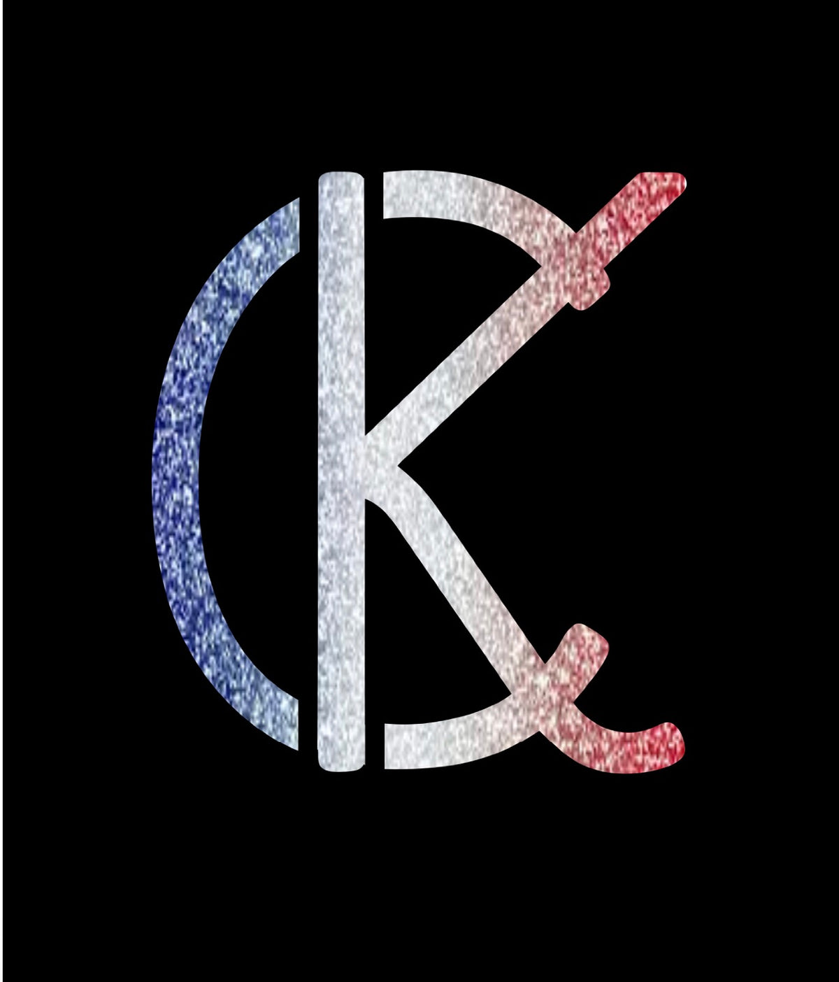 CK Ranch Custom Logo