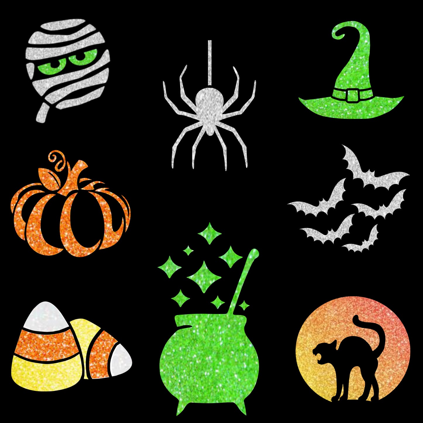 A Little Bit Spooky Minimarx