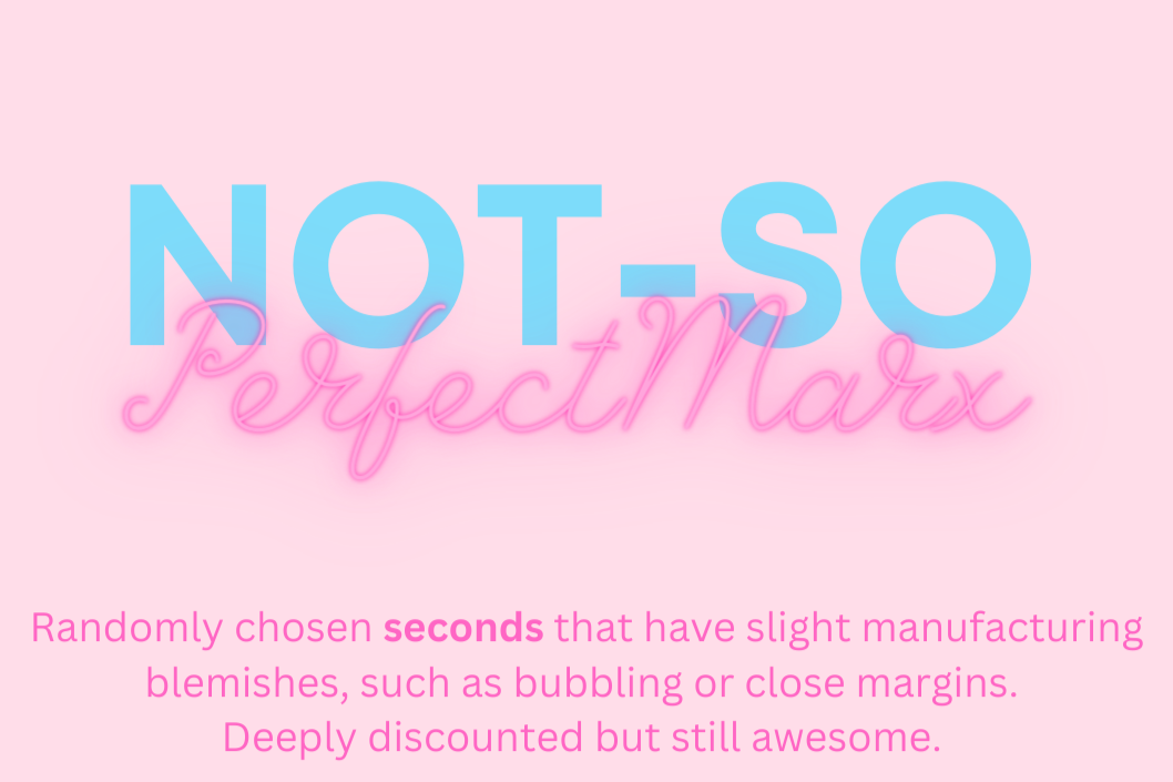 Not-so-PerfectMarx