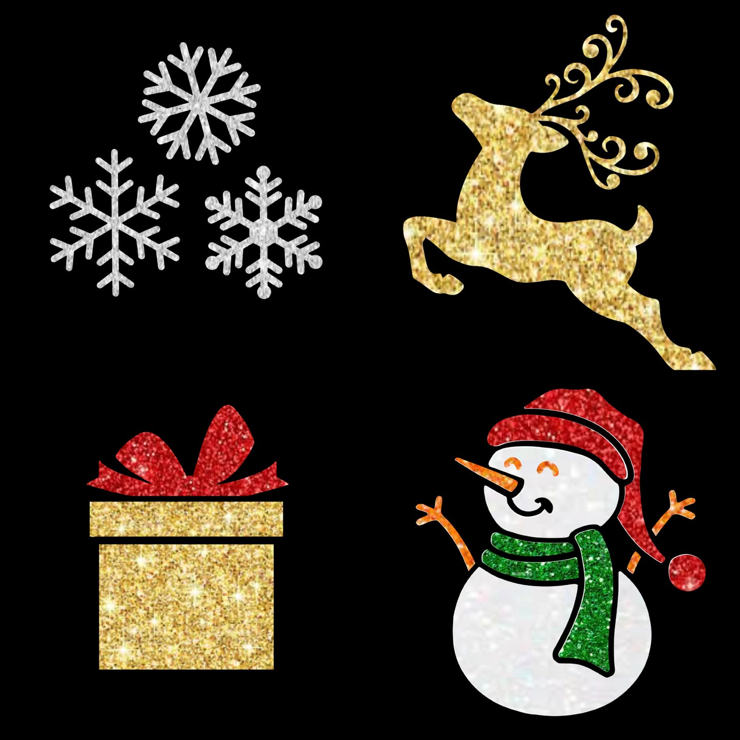 Happy Holidays Ya'll