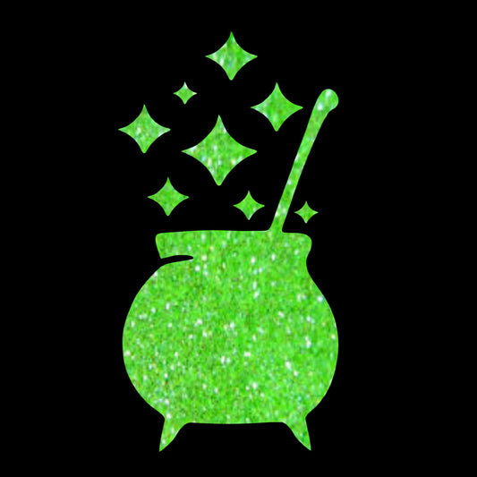 Halloween - Cauldron Minimarx