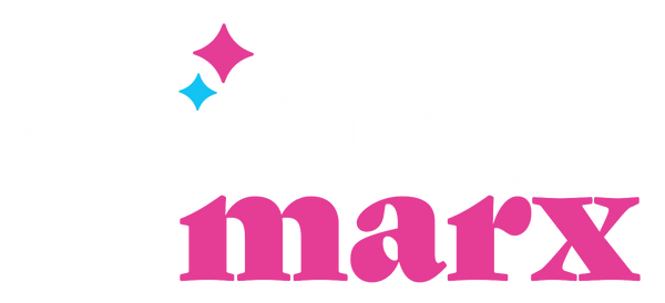 Glittermarx Ponies