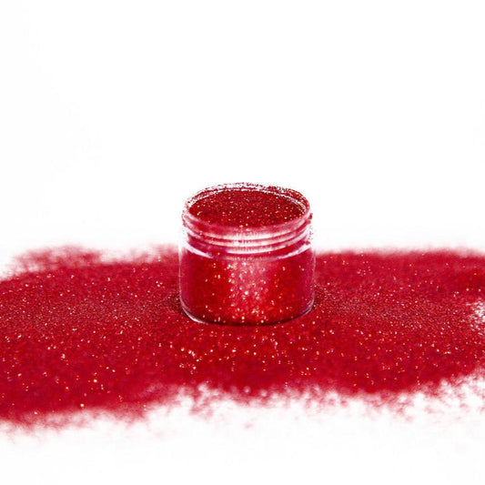 The Reds - Watermelon - Glitter
