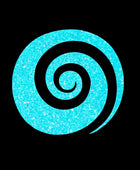 Disco Swirl