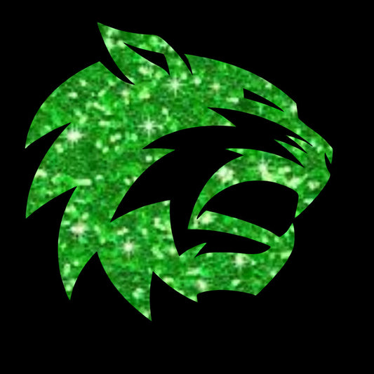 Wildcat and Bear Claw Custom Logo