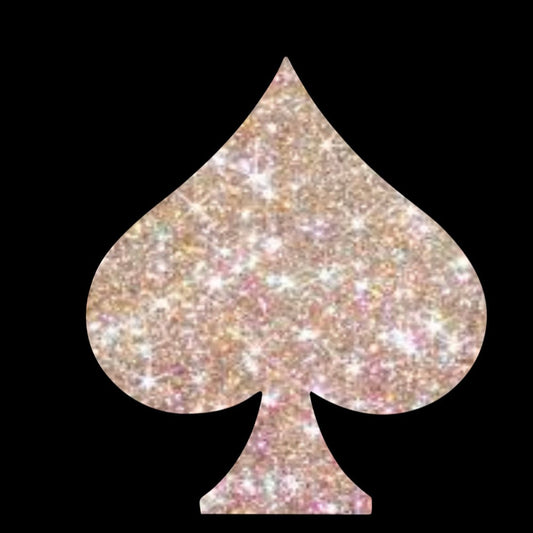 Spade Minimarx