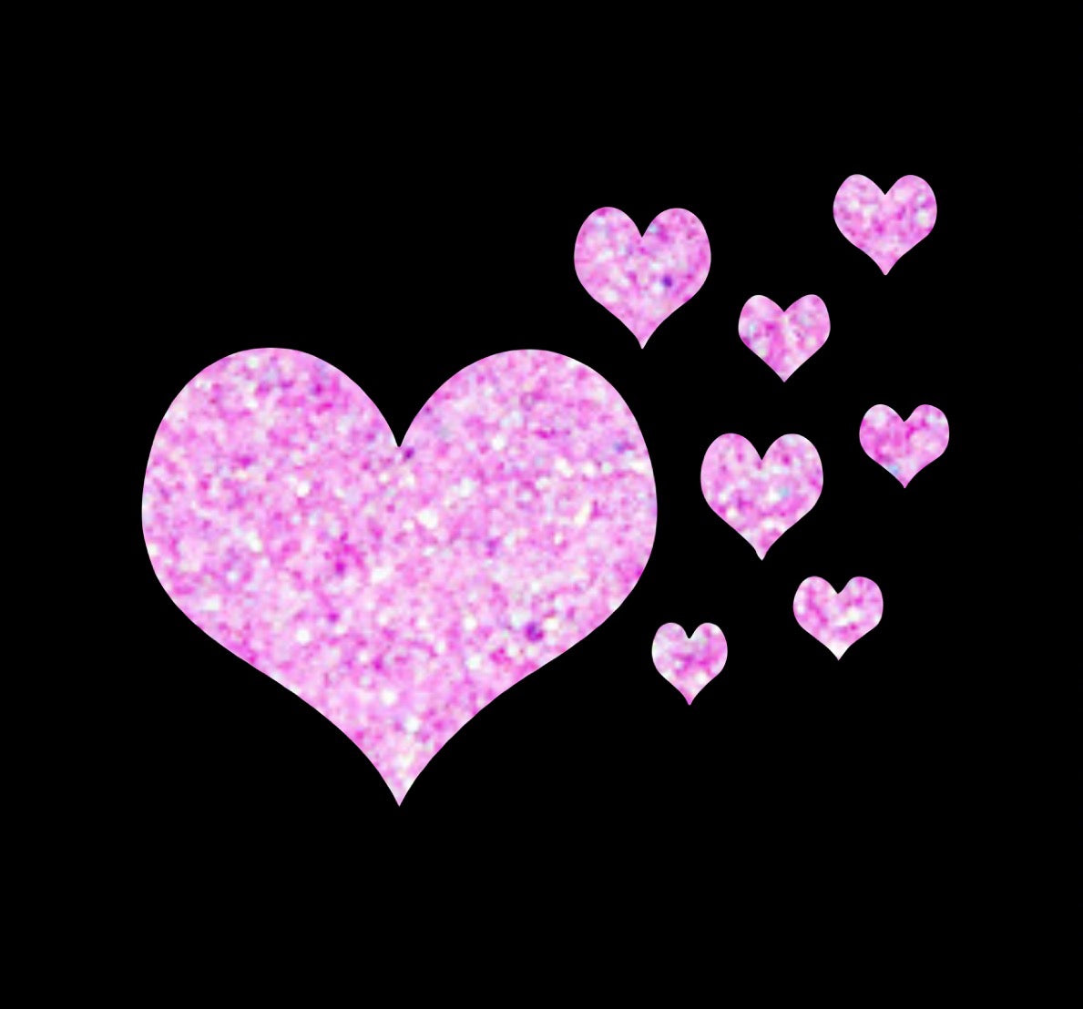 Hearts Big and Little