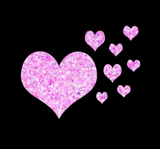 Hearts Big and Little