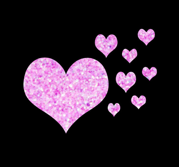 Hearts Big and Little