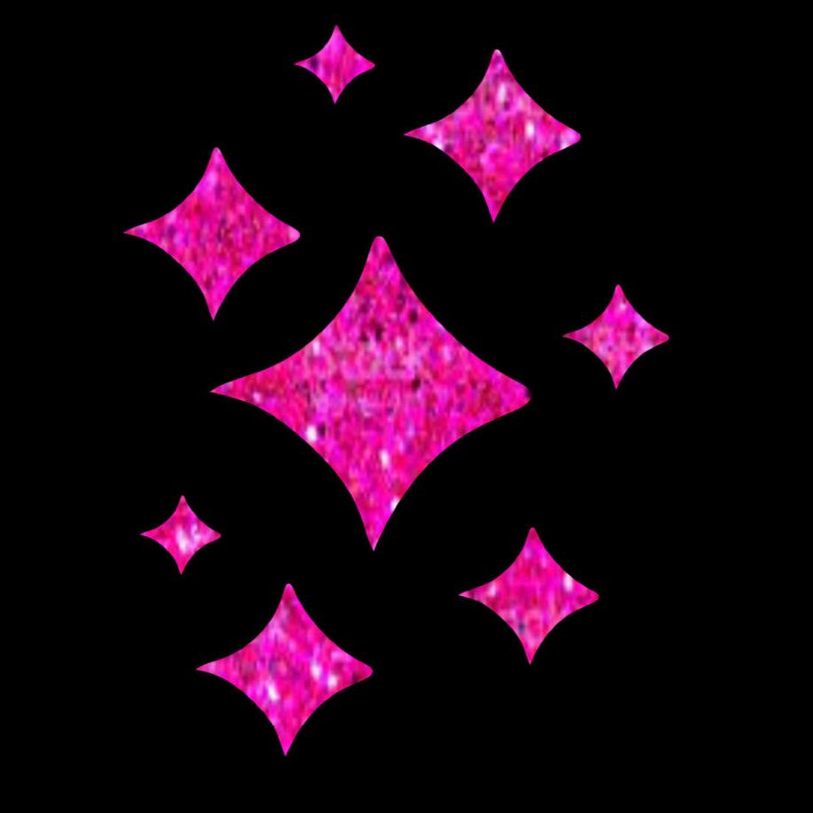 Glittermarx Sparkle