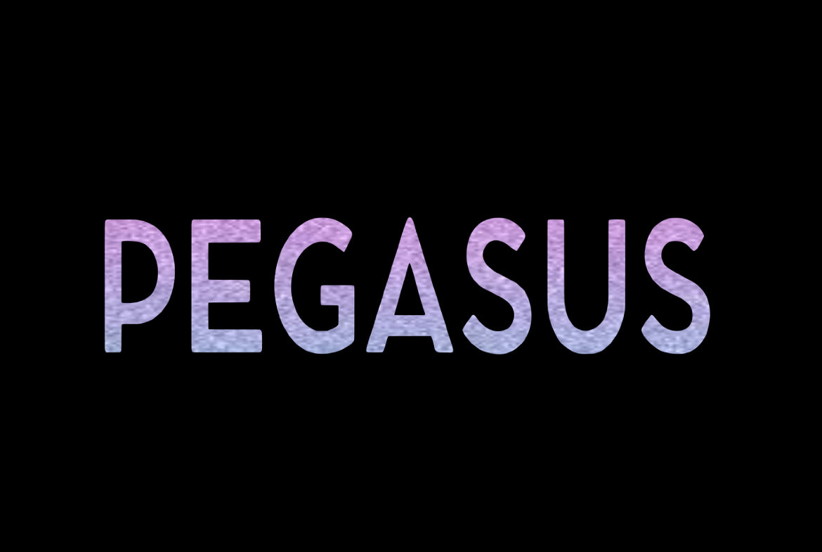 Pegasus Logo