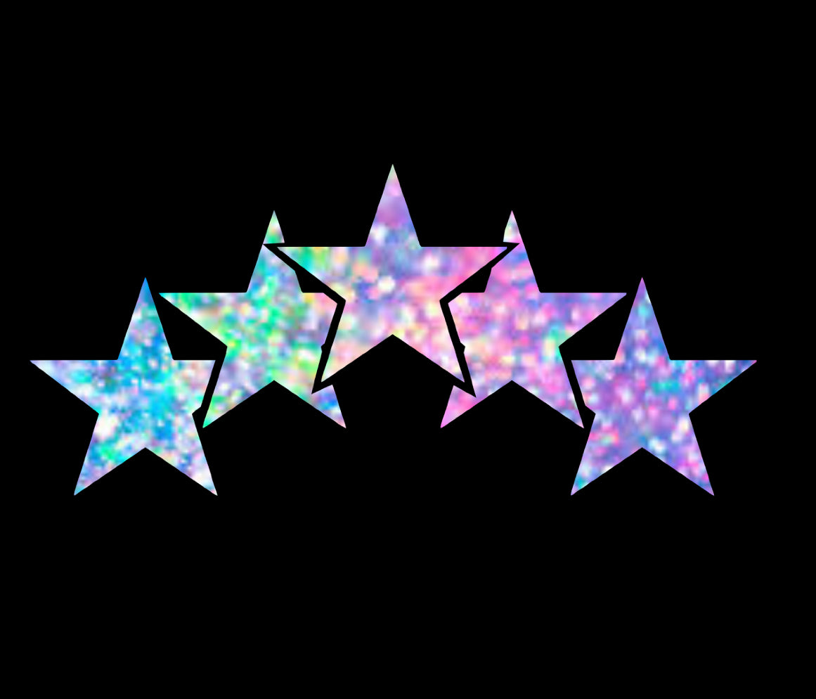 Stars - 5 Star