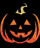 Halloween - Jack O Lantern Minimarx