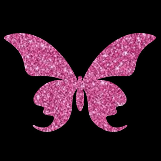 Butterfly Elegant