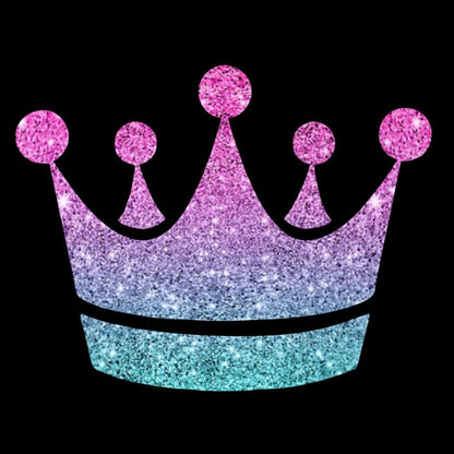 Royal King Crown
