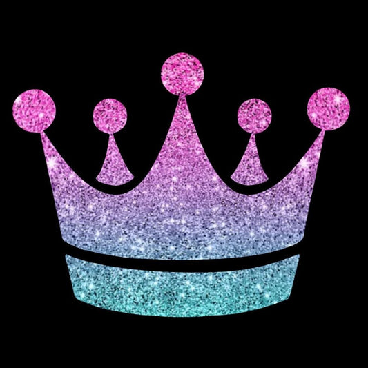 Royal King Crown
