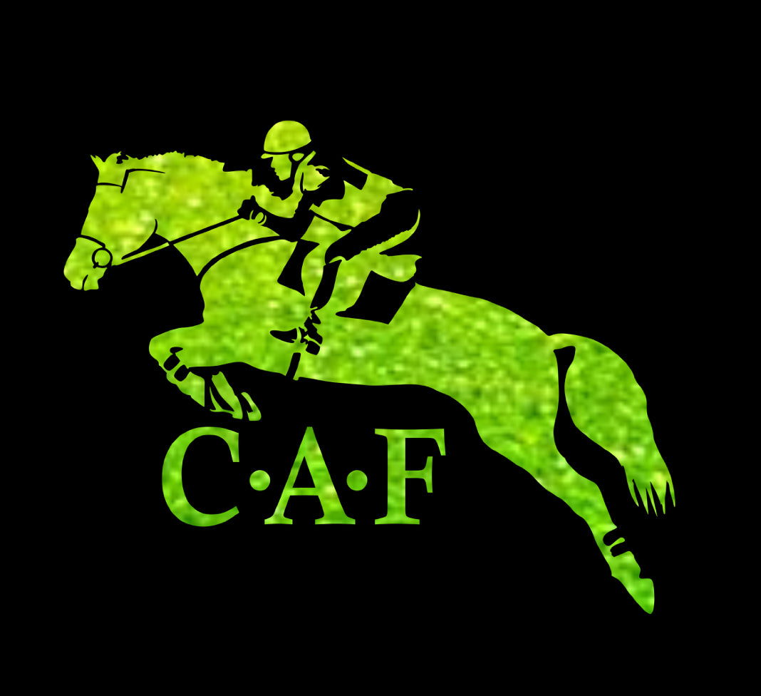 CAF Custom Logo