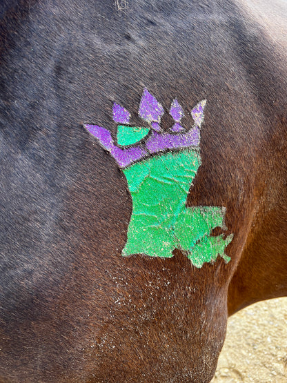 Louisiana Crown Minimarx