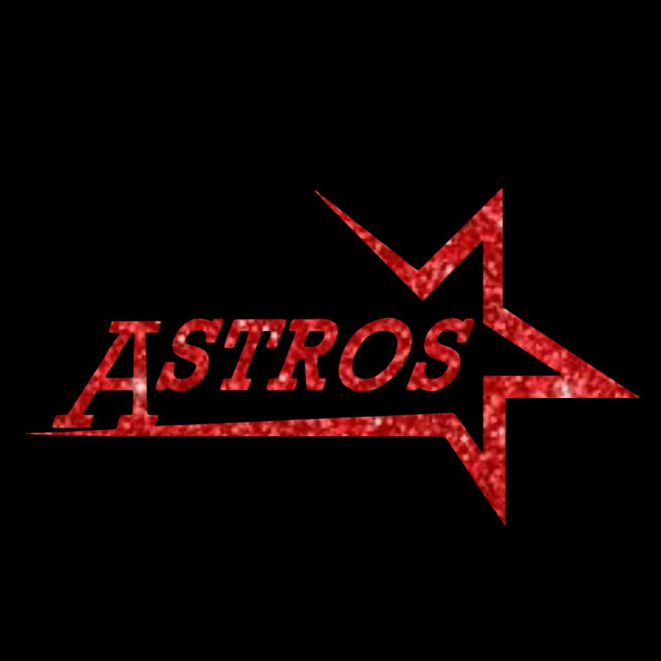 Astros