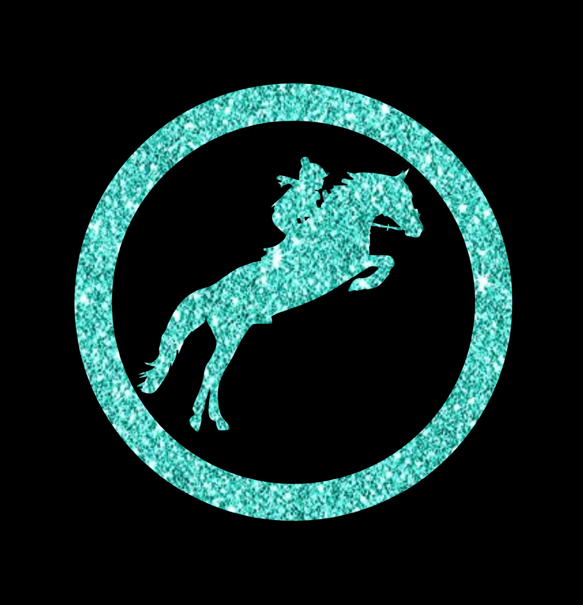 NNair Eventing Custom Logo
