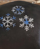 Christmas - Snowflakes