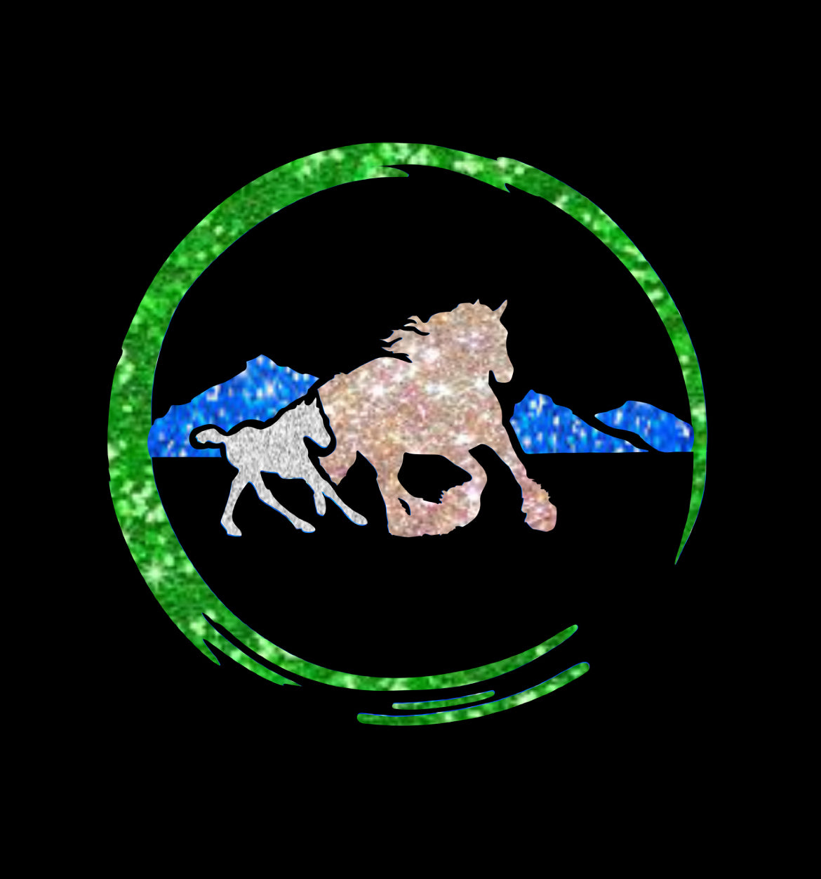 Sugar Acres Custom Logo