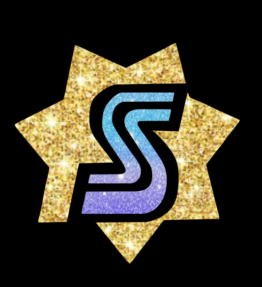 Stockton S Custom Logo